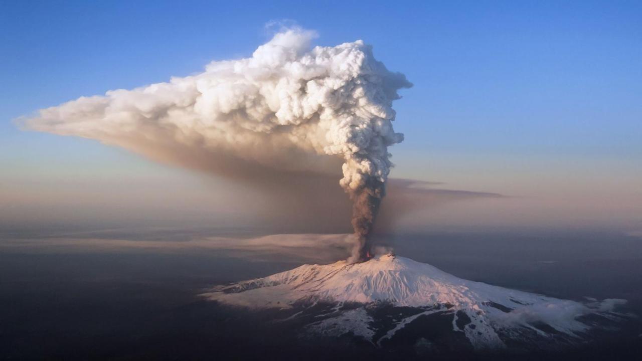 Appartamento Etna Трекастаньї Екстер'єр фото